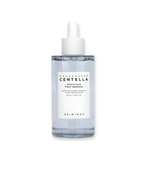 Madagascar Centella Hyalu-Cica First Ampoule 100ml