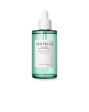 Madagascar Centella Tea-Trica Relief Ampoule 100ml