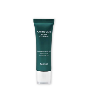Marine Care Retinol 0.1% Eye Serum 30ml - Heimish