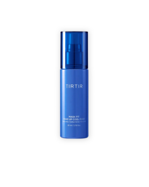 TIRTIR Mask Fit Make Up Cool Fixer 80ml