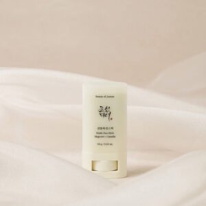 Beauty of Joseon Matte Sun Stick: Mugwort + Camelia SPF50+ PA++++ 18g