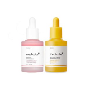 medicube Kojic Acid Turmeric Niacinamide Serum size varies