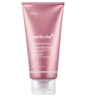 medicube PDRN Booster Gel with 7 Peptides size varies
