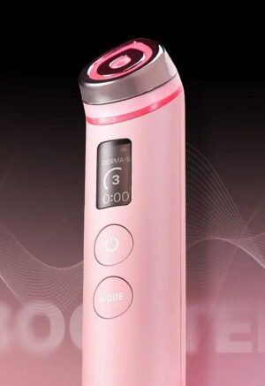 medicube AGE-R Booster Pro (Pink Edition) 1 device