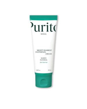 Mighty Bamboo Panthenol Cream 100ml - Purito SEOUL