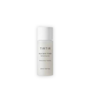 TIRTIR Milk Skin Toner Mini 20ml