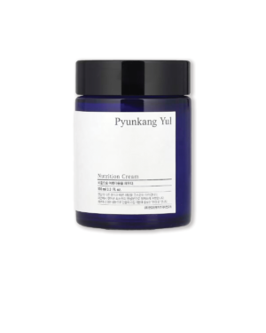 Nutrition Cream 100ml - Pyunkang Yul