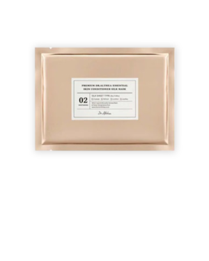Premium Essential Skin Conditioner Silk Mask Set (5pcs) - Dr. Althea
