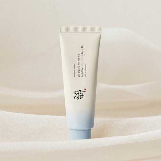Beauty of Joseon Relief Sun Aqua-Fresh: Rice + B5 SPF50+ PA++++ 50ml