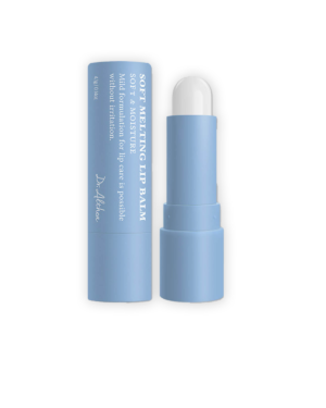Soft Melting Lip Balm 4.1g - Dr. Althea