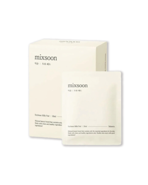 mixsoon Soybean Milk Pad Set 30 Pads