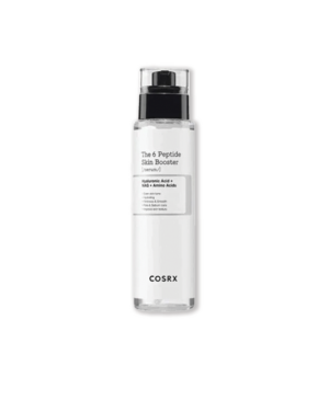 The 6 Peptide Skin Booster 150ml - COSRX