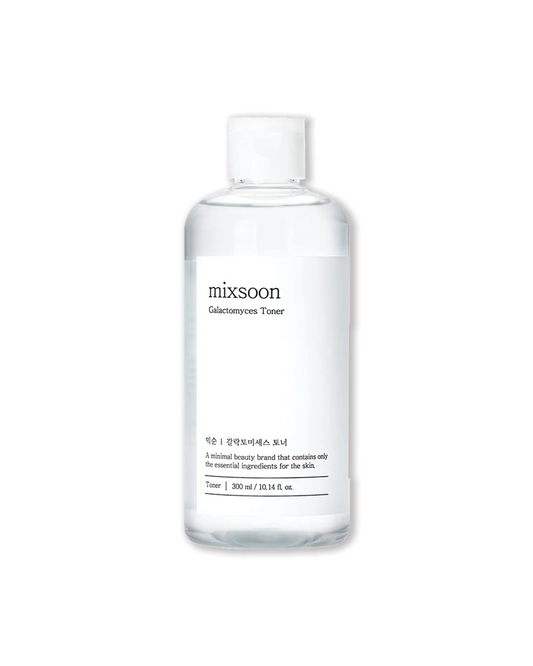 mixsoon Toner (5 Types) 300ml