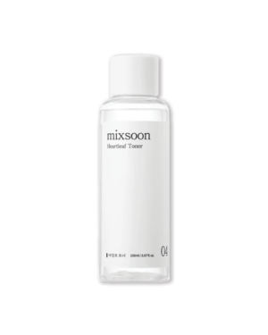 mixsoon Toner Mini 150ml