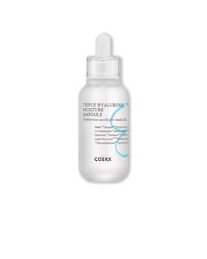 Triple Hyaluronic Moisture Ampoule 40ml - COSRX