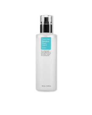 Two In One Poreless Power Liquid 100ml - COSRX