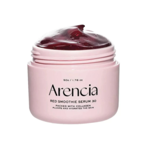 Arencia Fresh Red Smoothie Serum 8ml / 30ml