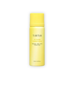 TIRTIR VC Glow Toning Mask 80ml