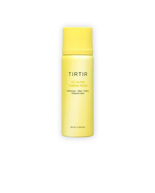 TIRTIR VC Glow Toning Mask 80ml