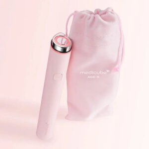medicube AGE-R Booster Pro Mini (Pink) 1 device