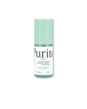 Wonder Releaf Centella Serum Unscented 60ml - Purito SEOUL