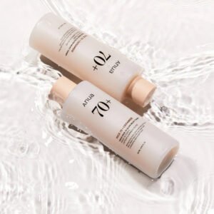 ANUA Rice 70 Glow Milky Toner 250ml