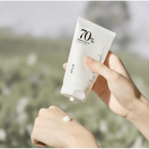 ANUA Heartleaf 70% Soothing Cream 100ml