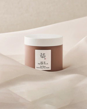 Beauty of Joseon Red Bean Refreshing Pore Mask 140ml