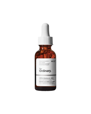 The Ordinary Caffeine Solution 5% + EGCG 30ml
