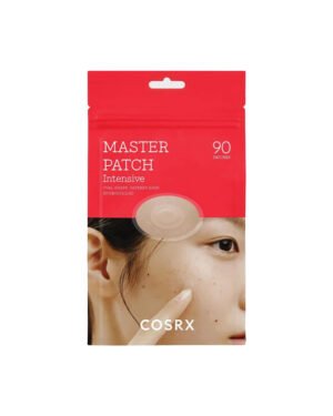 Master Patch Intensive 36 PATCHES - COSRX