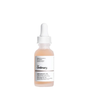 The Ordinary Lactic Acid 10% & HA 30ml