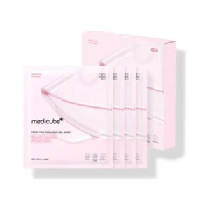 medicube PDRN Pink Collagen Gel Mask 28g