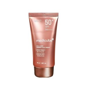 medicube Deep Collagen Firming Sunscreen 50ml
