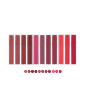 Blur Fudge Tint 36g (11 Colors) - Romand